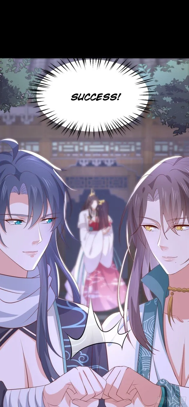 Read Pupillary Master chapter 203 image 10 on Lezhin