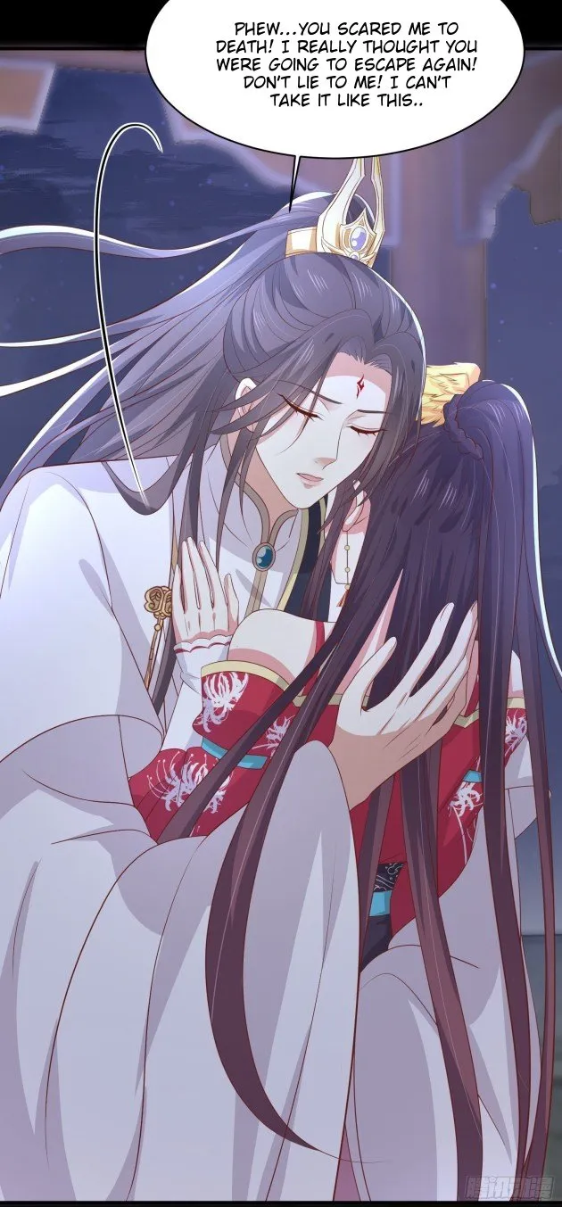 Read Pupillary Master chapter 203 image 7 on Lezhin