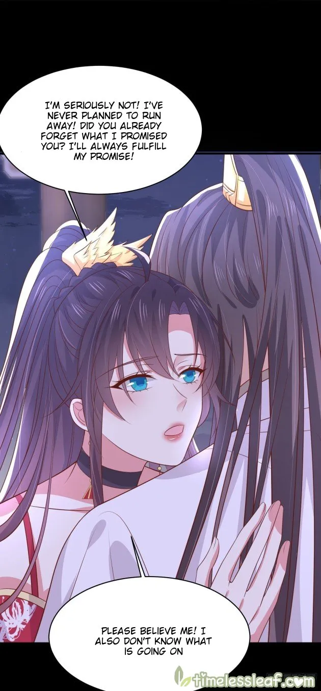 Read Pupillary Master chapter 203 image 8 on Lezhin