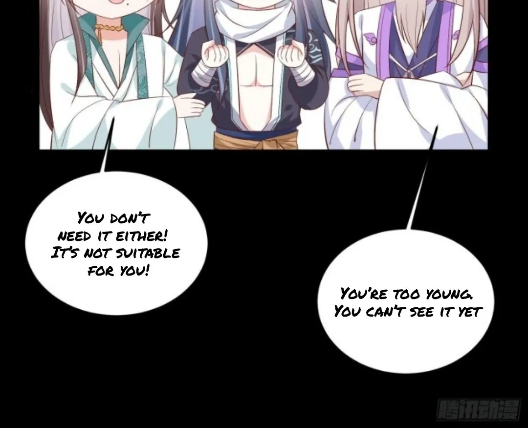 Read Pupillary Master chapter 204.5 image 11 on Lezhin