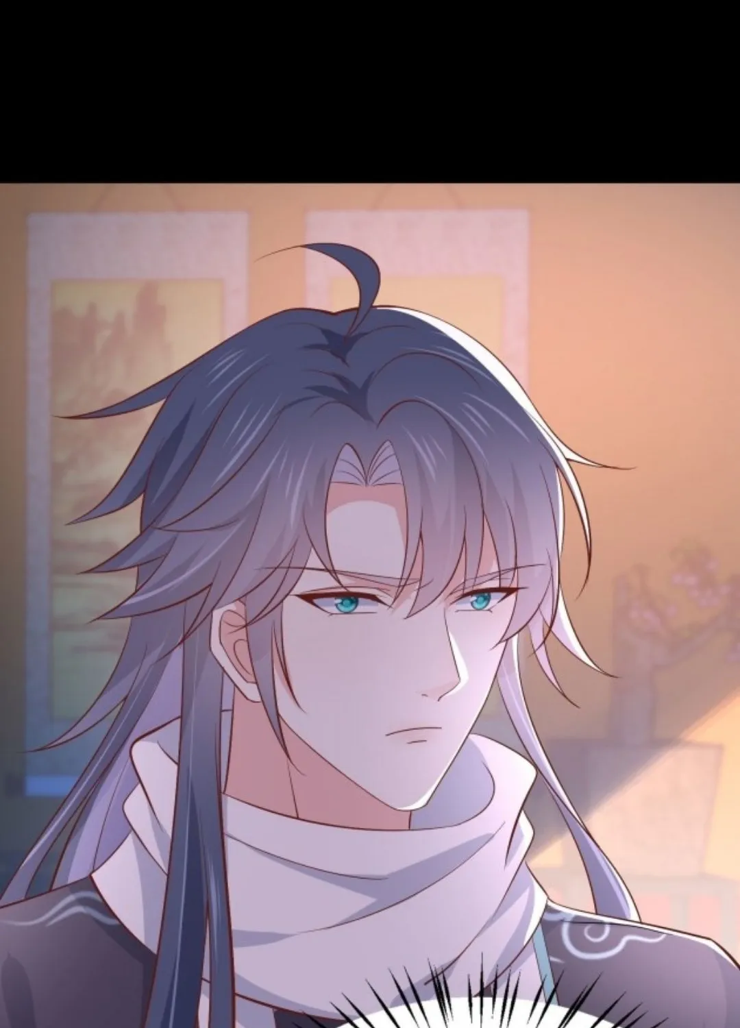 Read Pupillary Master chapter 204.5 image 12 on Lezhin
