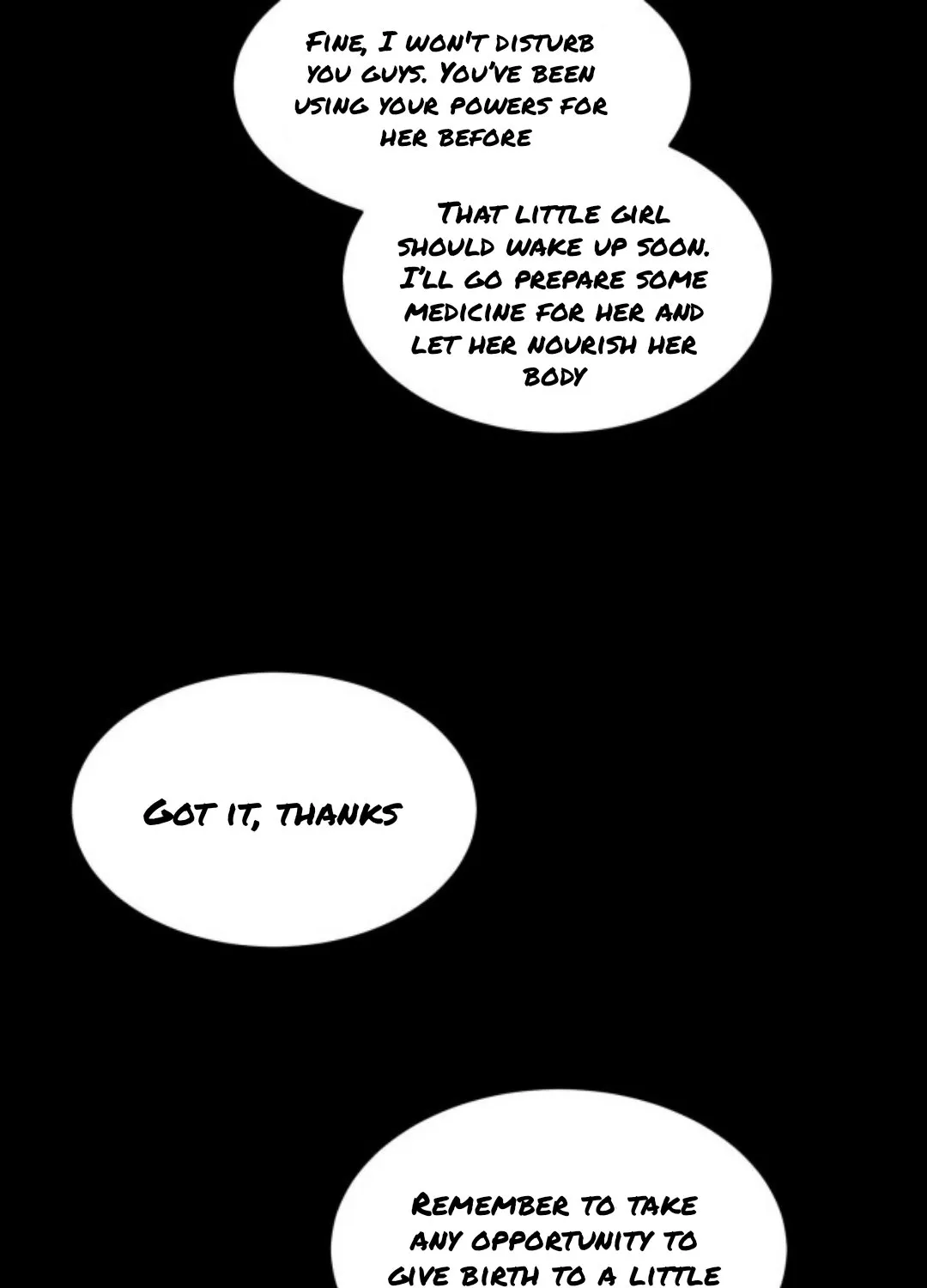 Read Pupillary Master chapter 204.5 image 16 on Lezhin