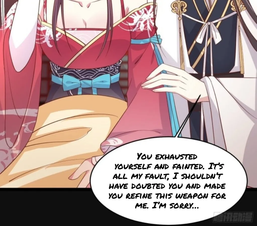 Read Pupillary Master chapter 204.5 image 21 on Lezhin
