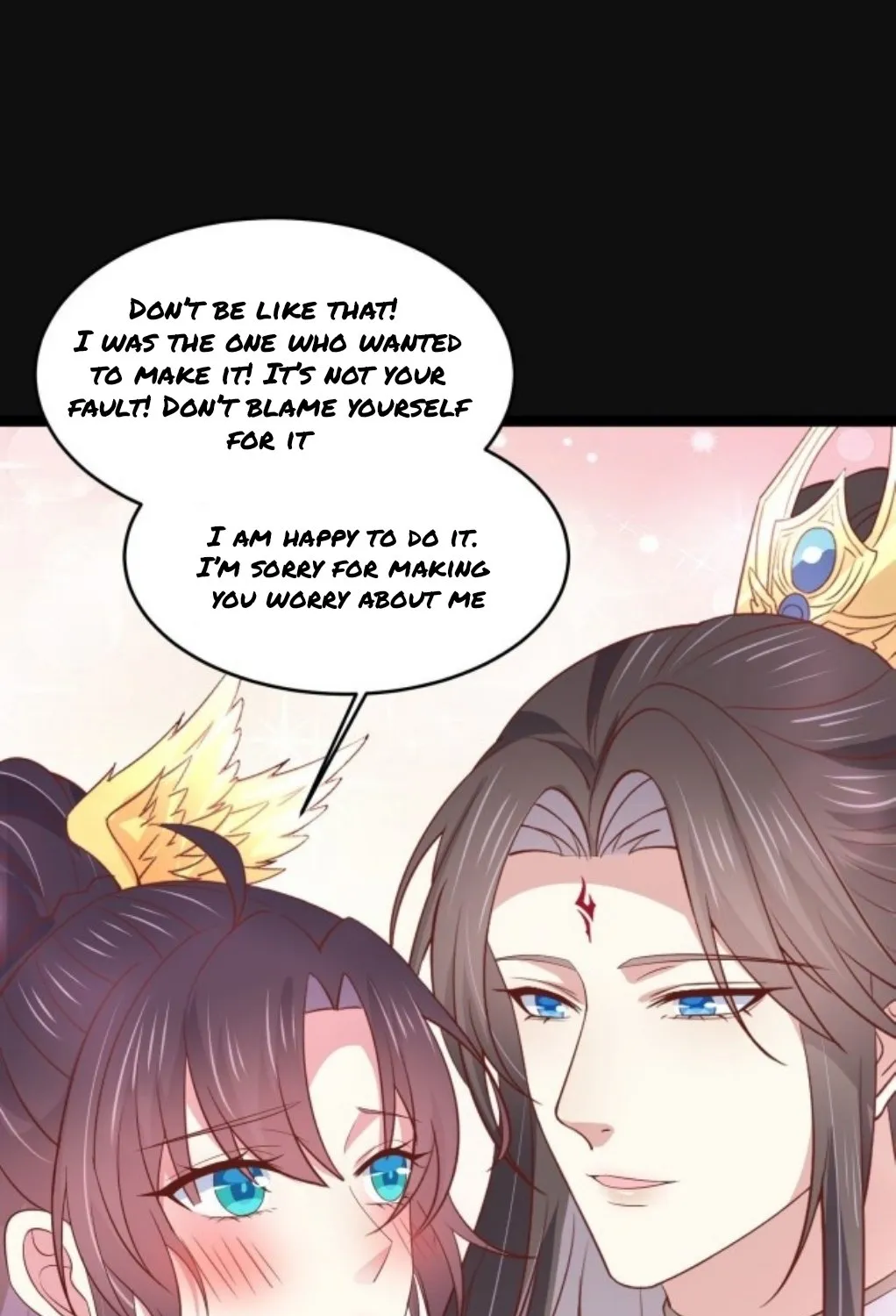 Read Pupillary Master chapter 204.5 image 22 on Lezhin