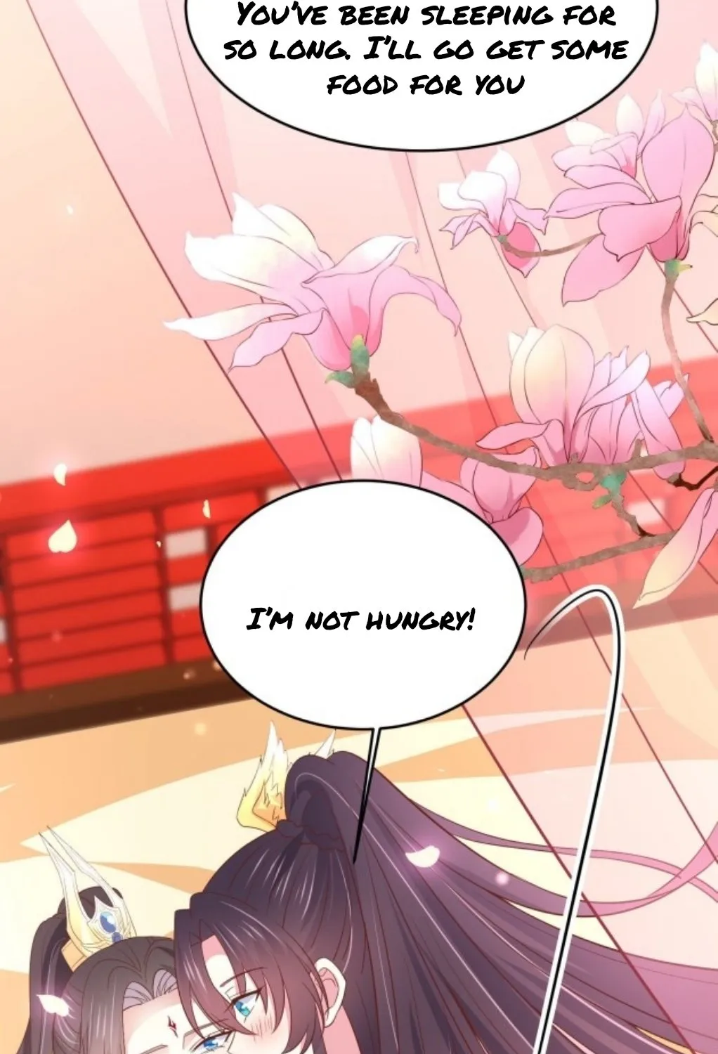 Read Pupillary Master chapter 204.5 image 24 on Lezhin