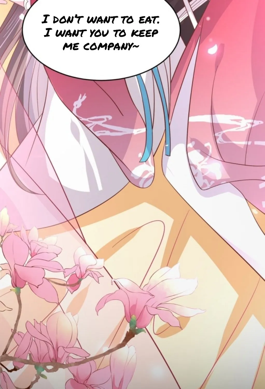 Read Pupillary Master chapter 204.5 image 26 on Lezhin