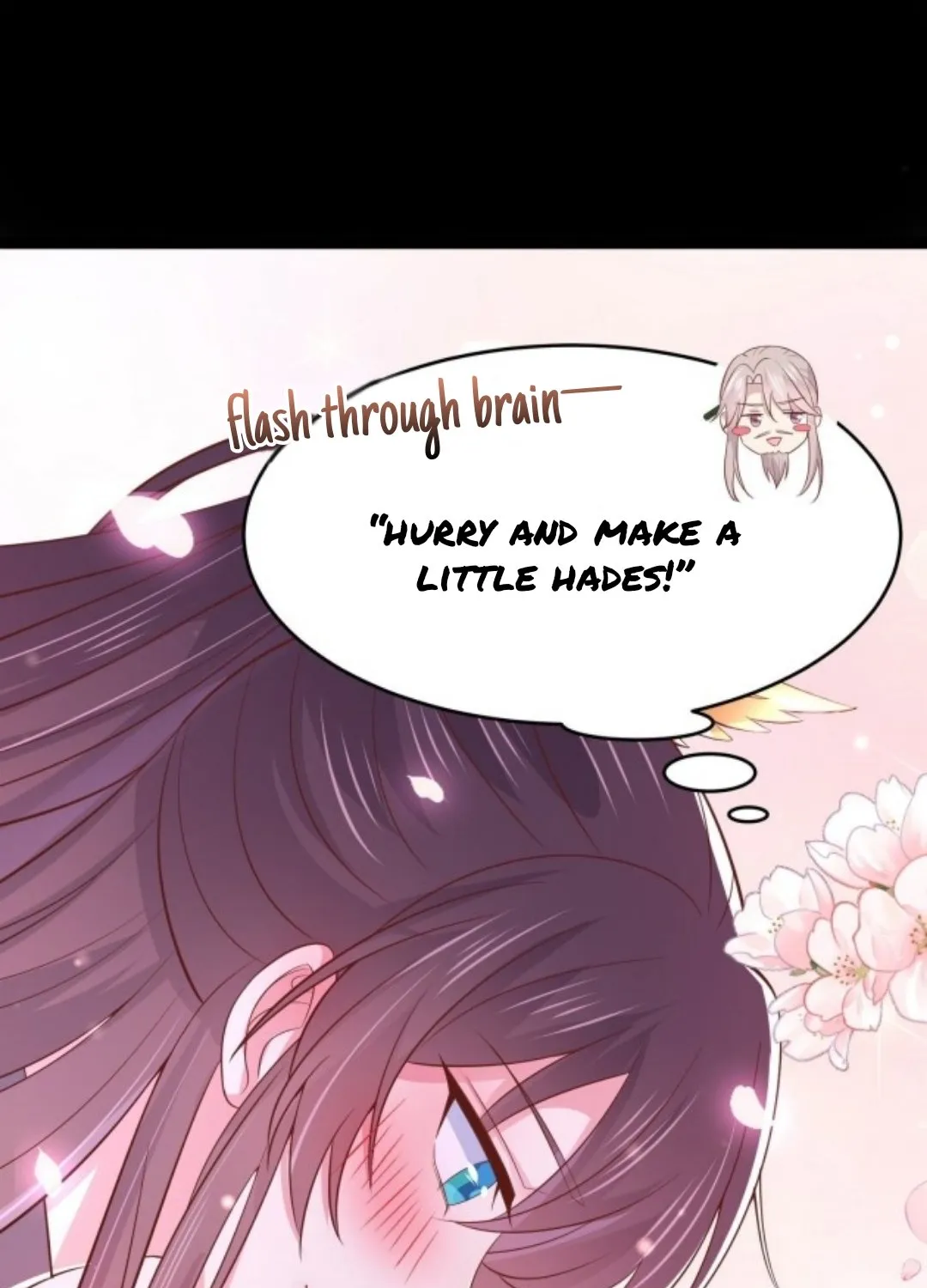 Read Pupillary Master chapter 204.5 image 28 on Lezhin