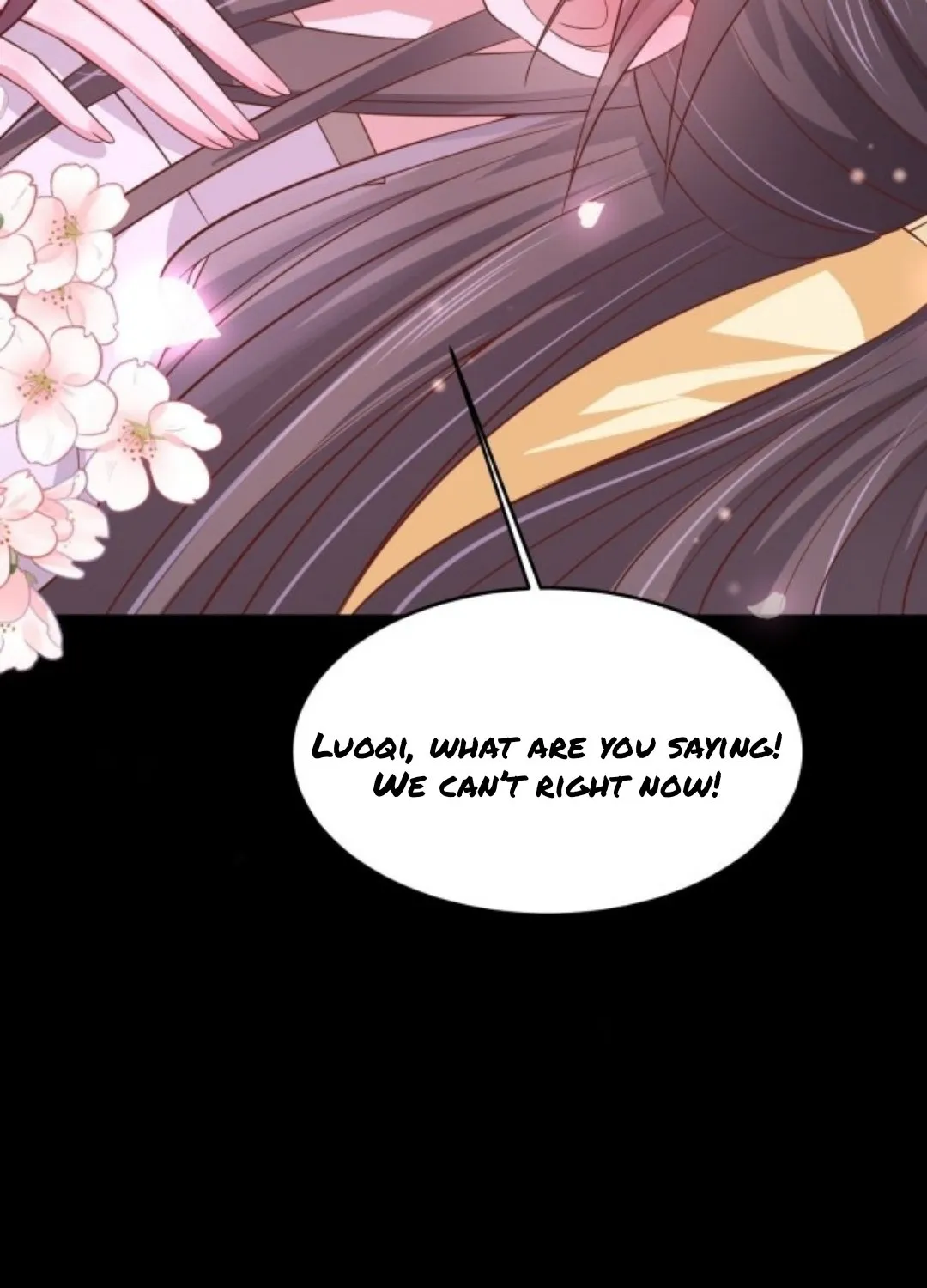 Read Pupillary Master chapter 204.5 image 30 on Lezhin