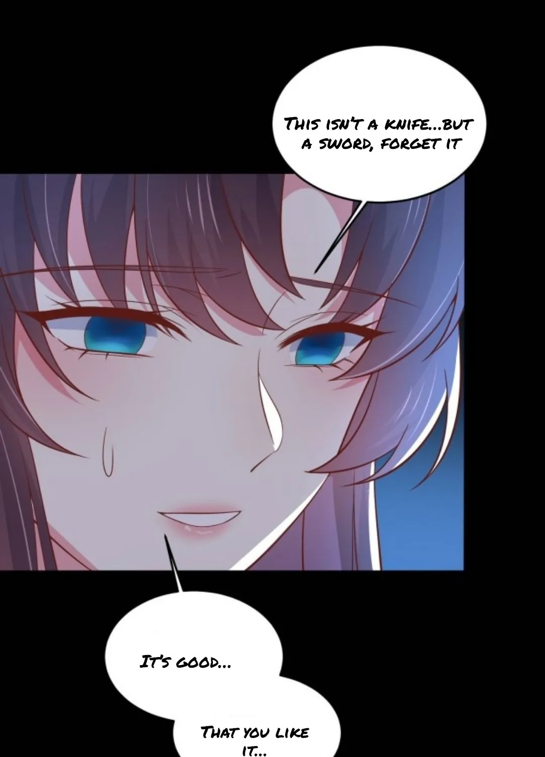 Read Pupillary Master chapter 204 image 12 on Lezhin