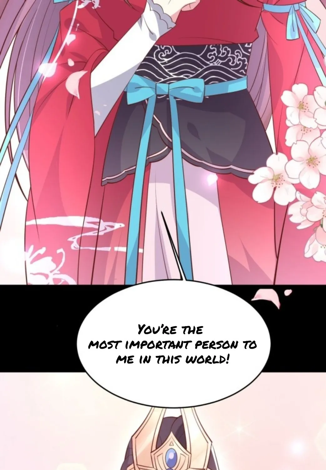 Read Pupillary Master chapter 204 image 2 on Lezhin