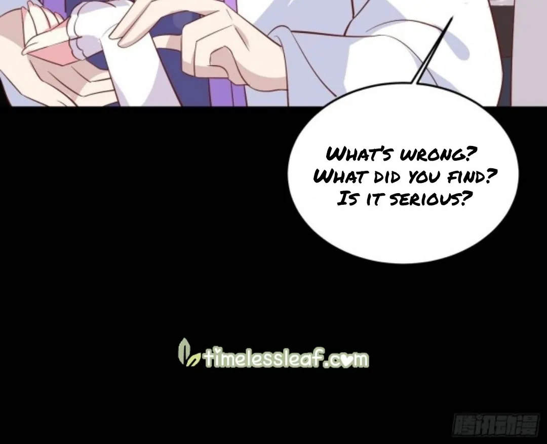 Read Pupillary Master chapter 204 image 25 on Lezhin