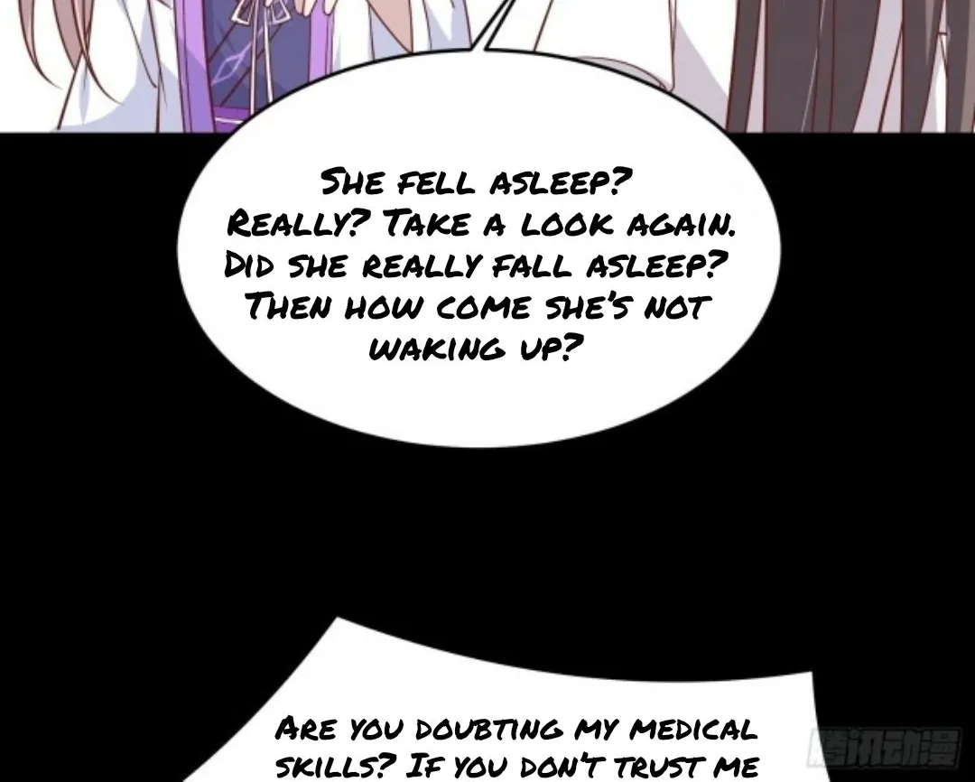 Read Pupillary Master chapter 204 image 27 on Lezhin