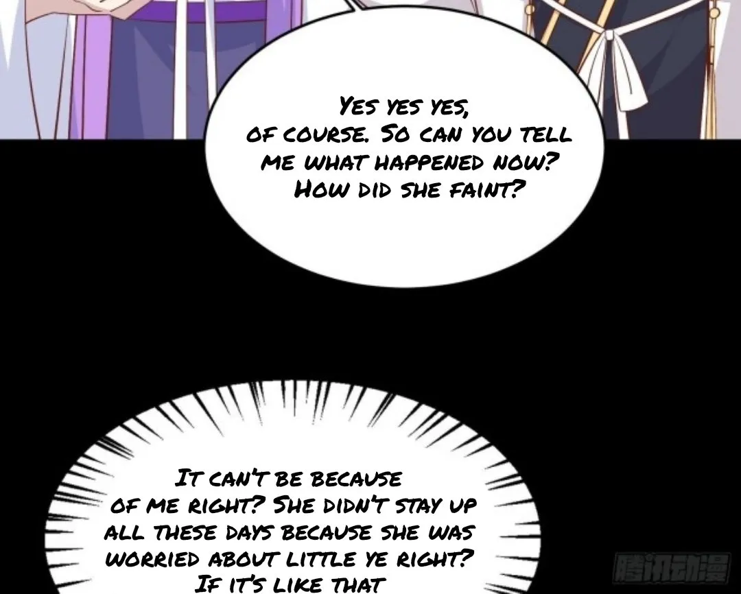 Read Pupillary Master chapter 204 image 31 on Lezhin