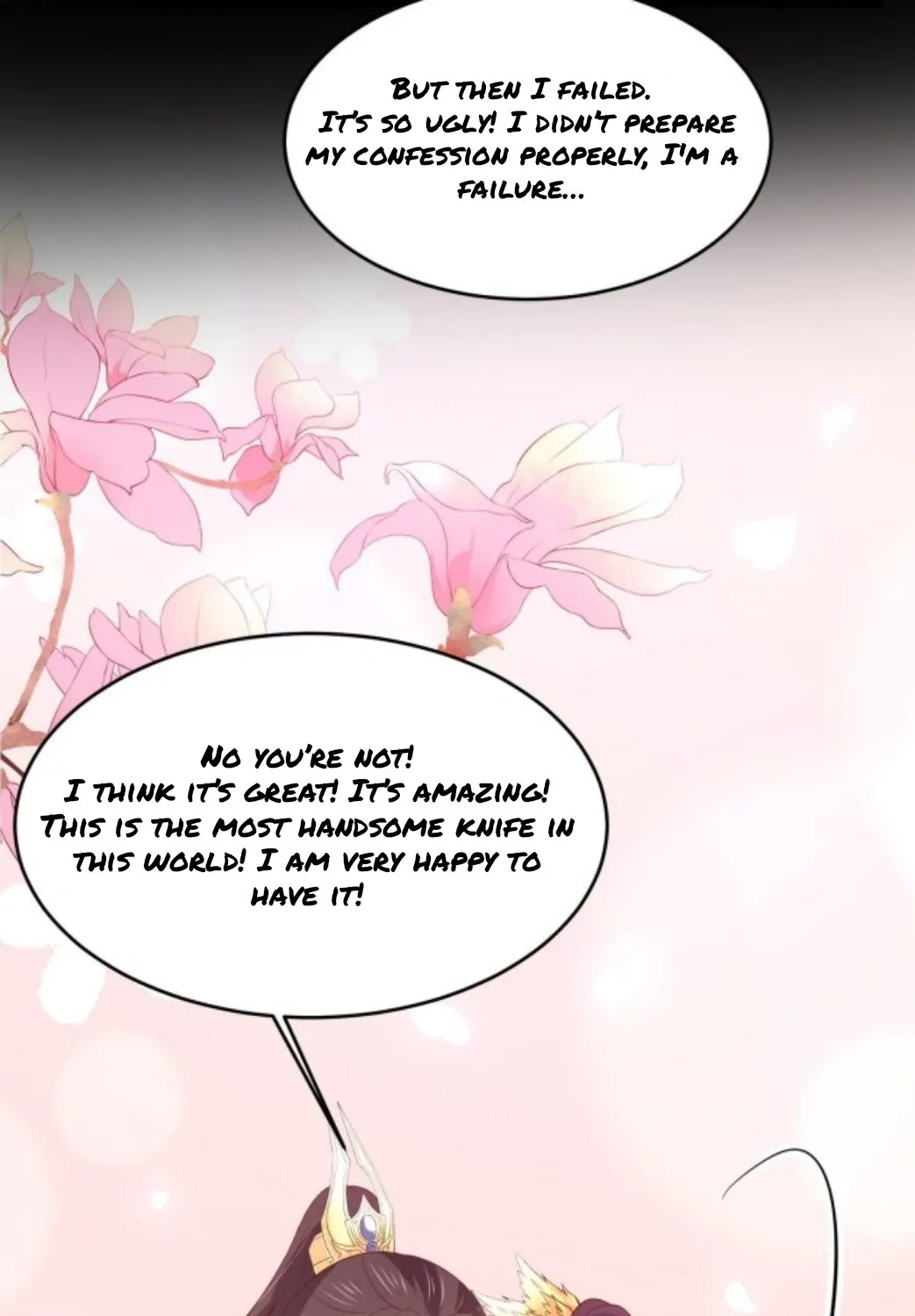 Read Pupillary Master chapter 204 image 6 on Lezhin