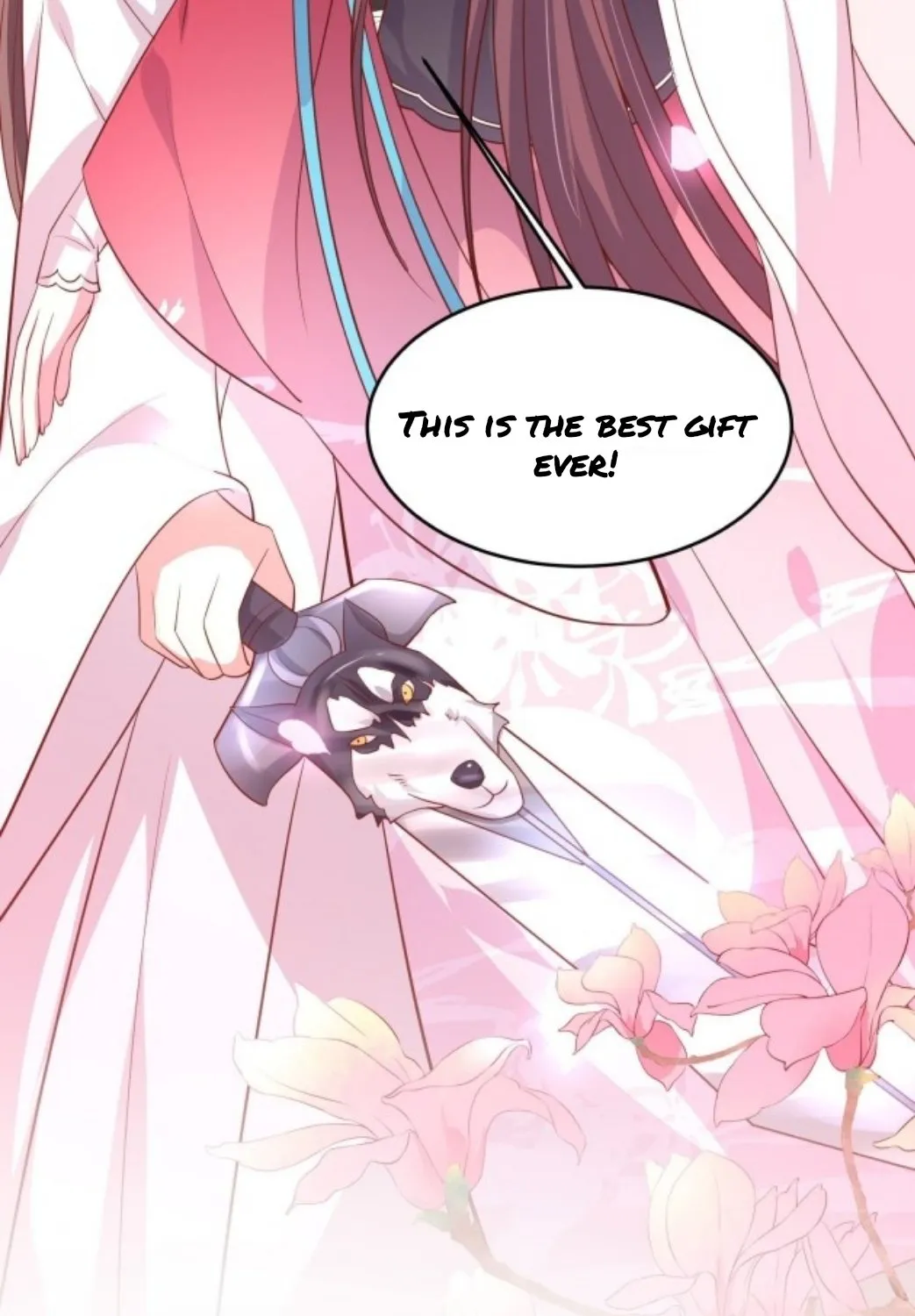 Read Pupillary Master chapter 204 image 8 on Lezhin