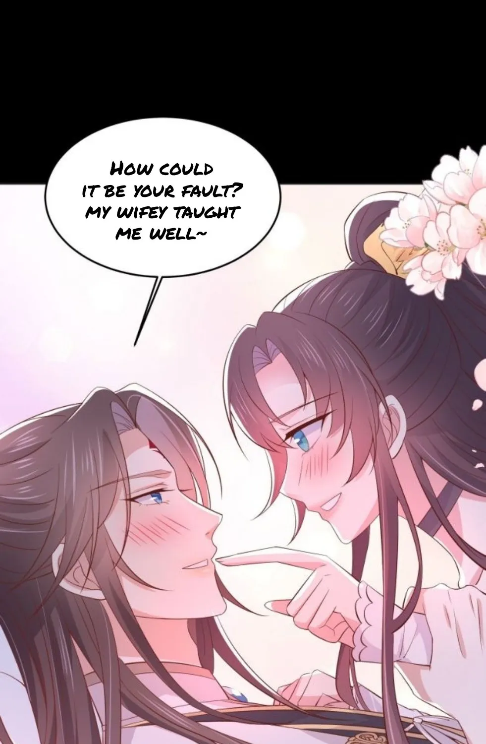 Read Pupillary Master chapter 205 image 10 on Lezhin