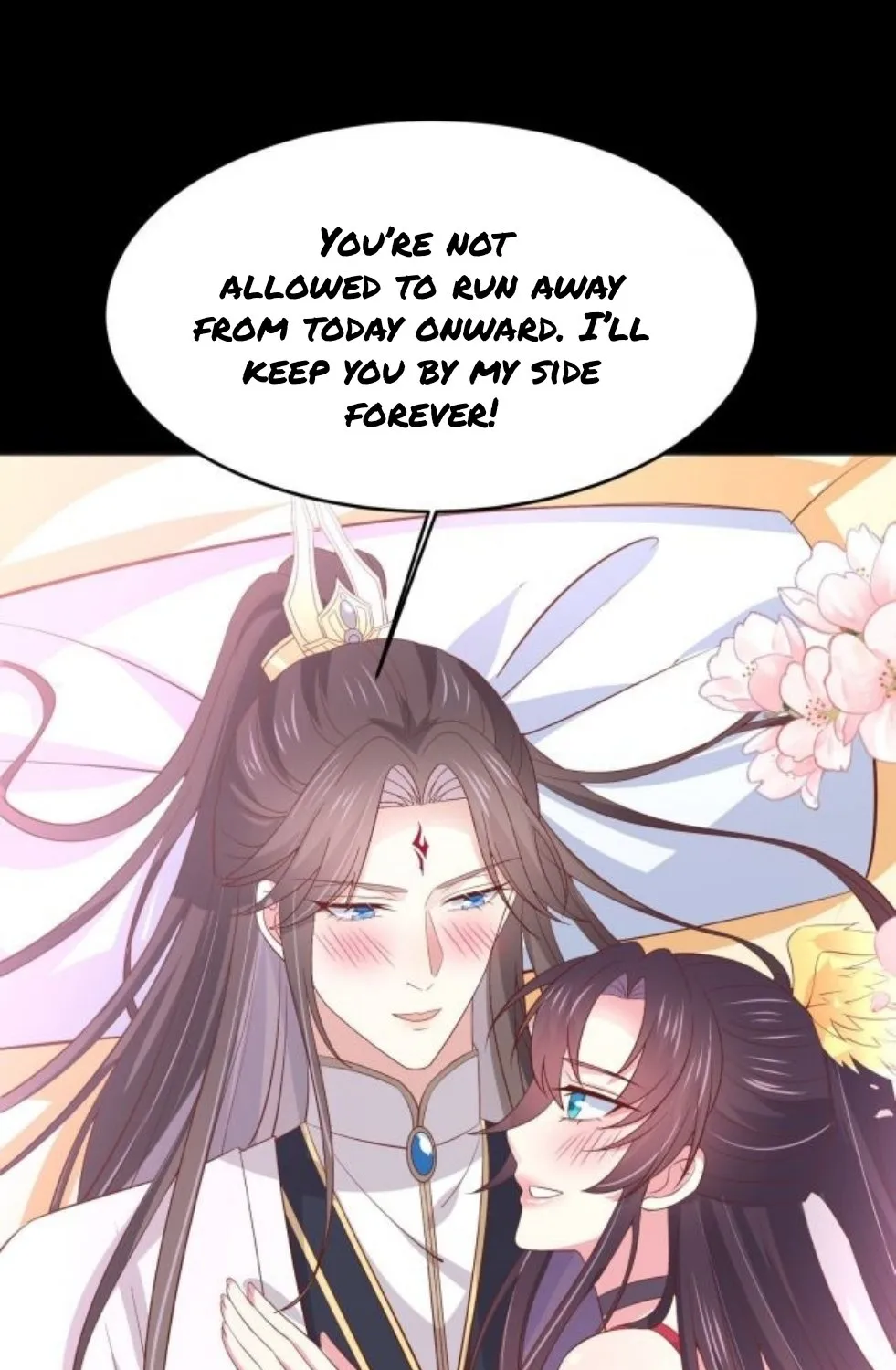 Read Pupillary Master chapter 205 image 12 on Lezhin