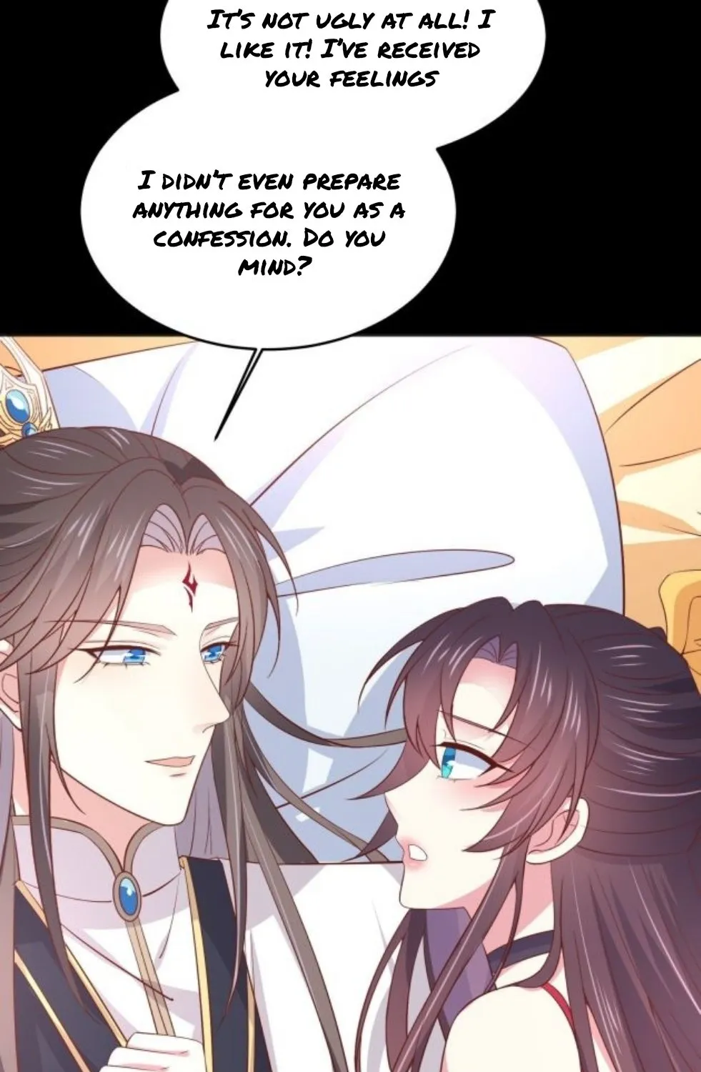 Read Pupillary Master chapter 205 image 16 on Lezhin