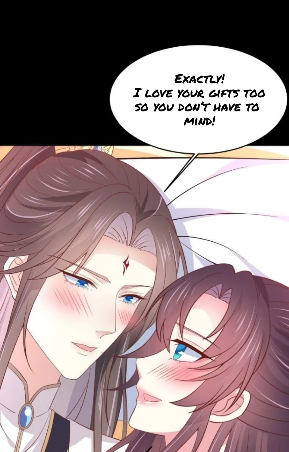 Read Pupillary Master chapter 205 image 18 on Lezhin