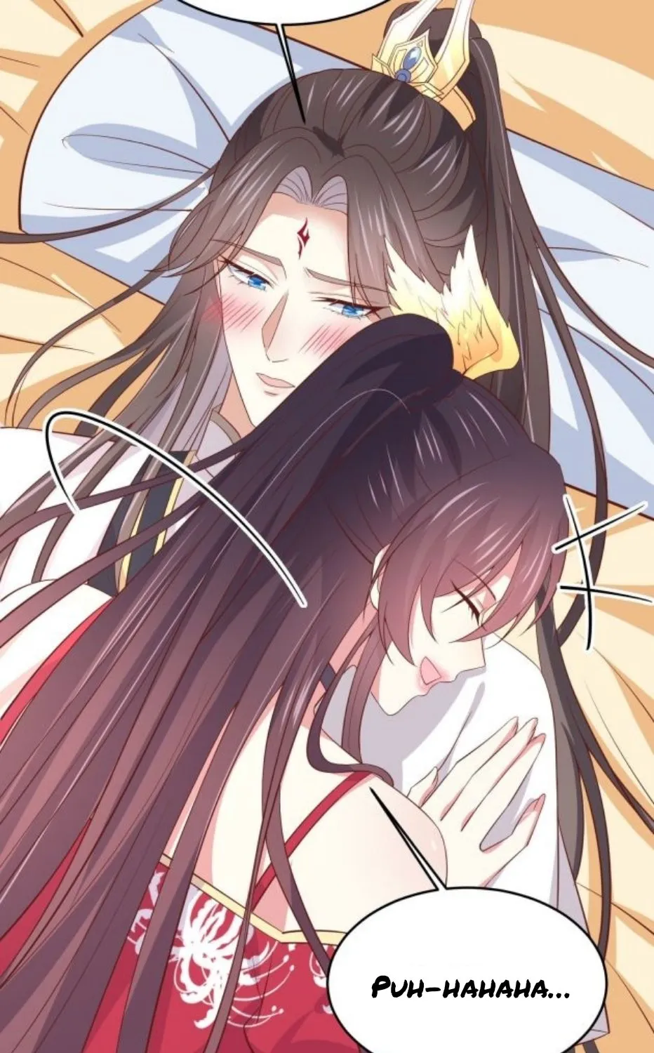 Read Pupillary Master chapter 205 image 2 on Lezhin