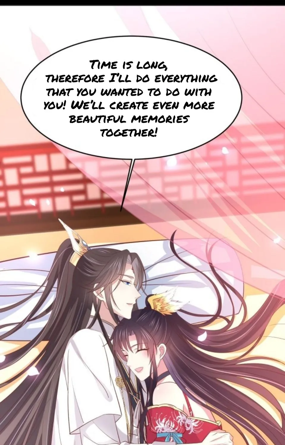 Read Pupillary Master chapter 205 image 20 on Lezhin