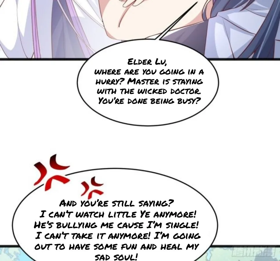 Read Pupillary Master chapter 205 image 29 on Lezhin