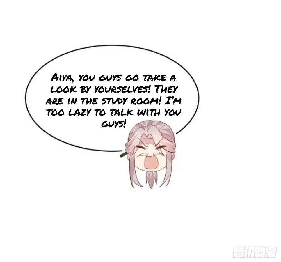 Read Pupillary Master chapter 205 image 31 on Lezhin