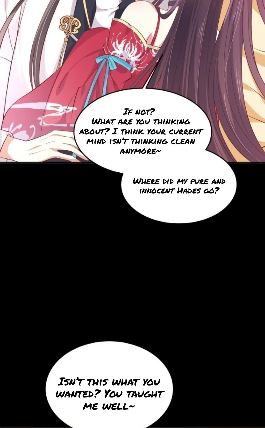 Read Pupillary Master chapter 205 image 6 on Lezhin