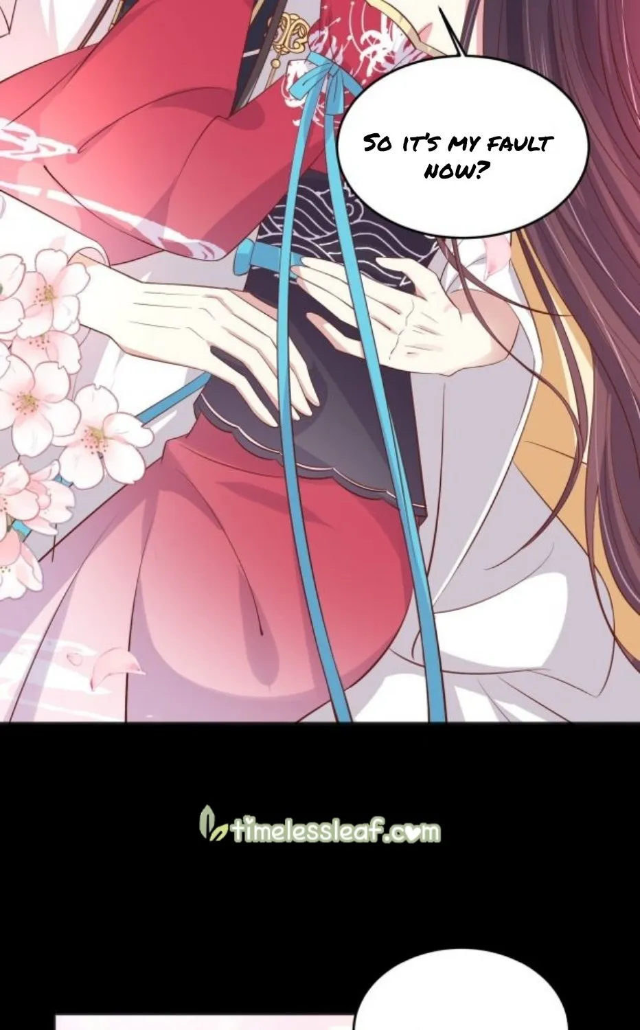 Read Pupillary Master chapter 205 image 8 on Lezhin