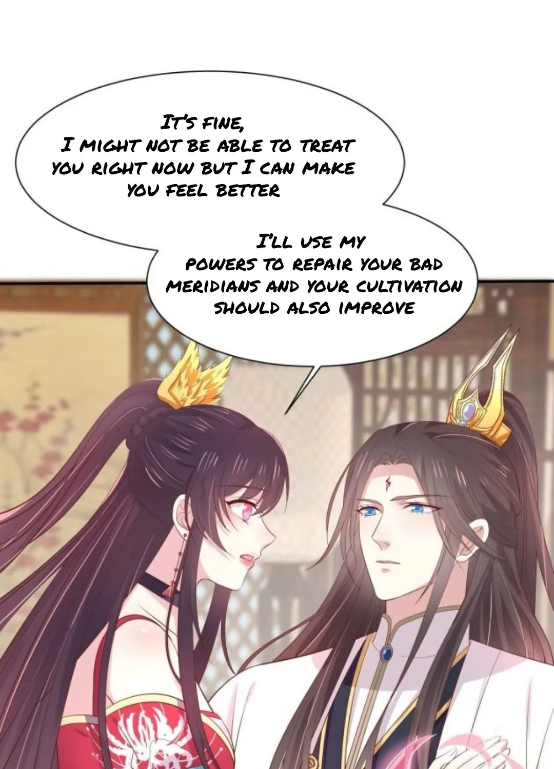 Read Pupillary Master chapter 206.5 image 14 on Lezhin