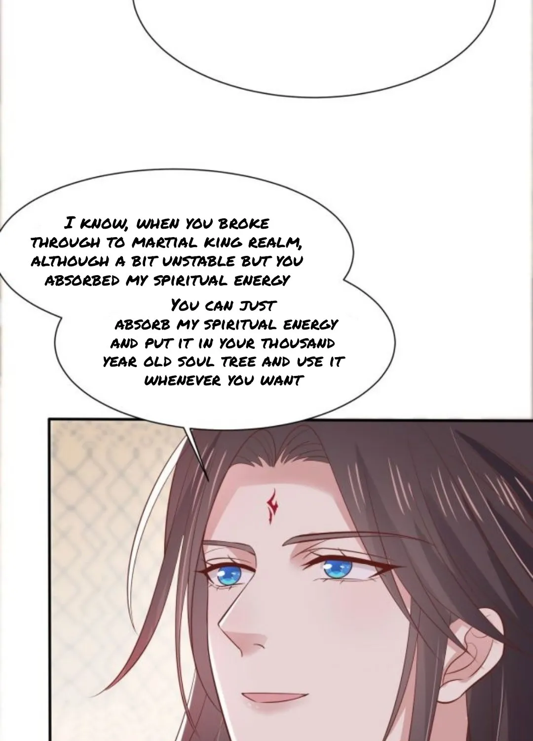 Read Pupillary Master chapter 206.5 image 16 on Lezhin