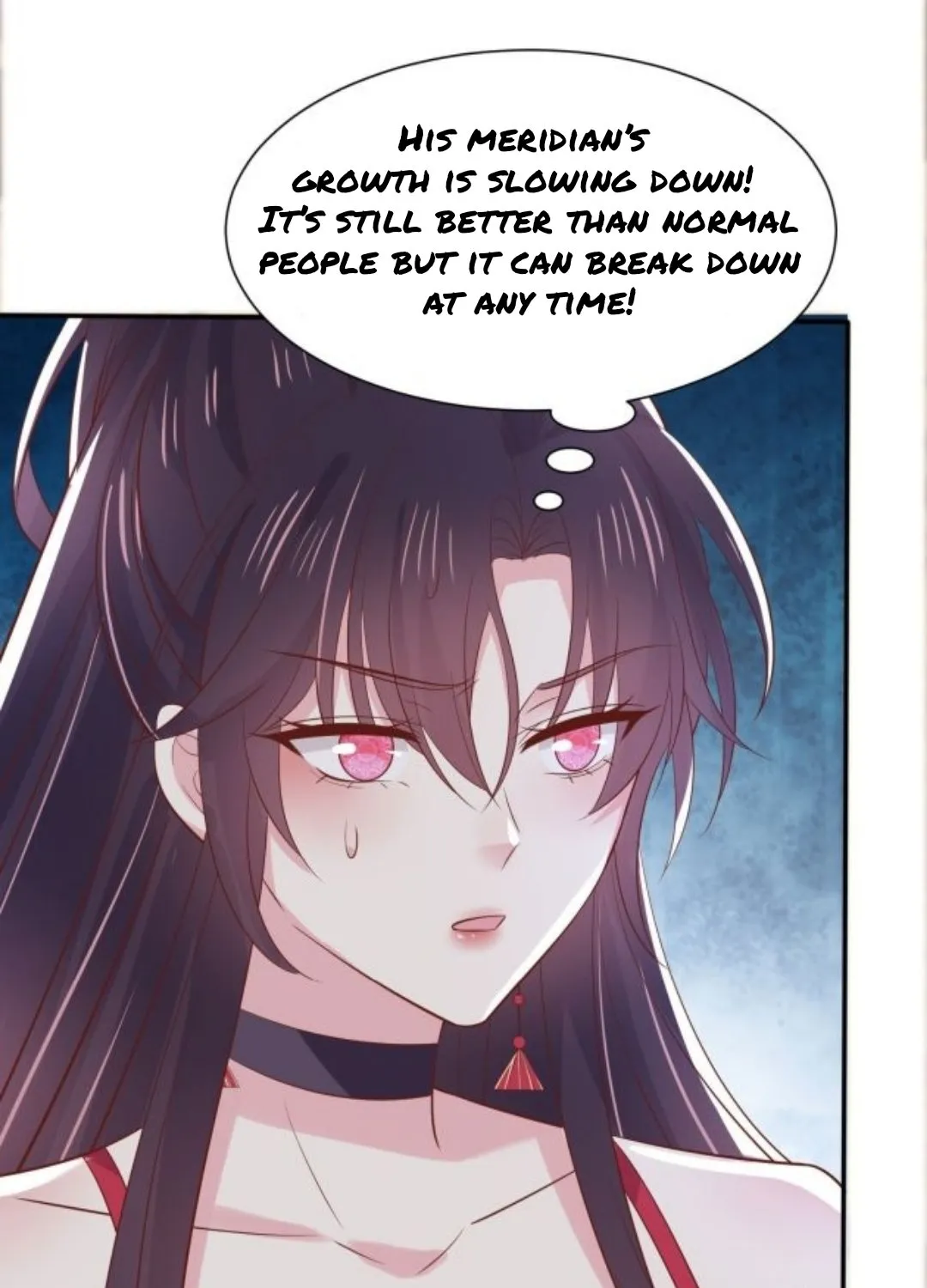 Read Pupillary Master chapter 206.5 image 18 on Lezhin