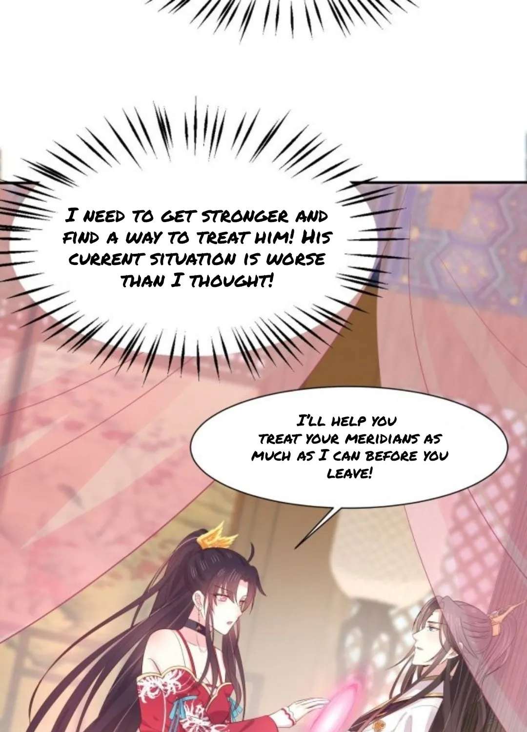 Read Pupillary Master chapter 206.5 image 20 on Lezhin