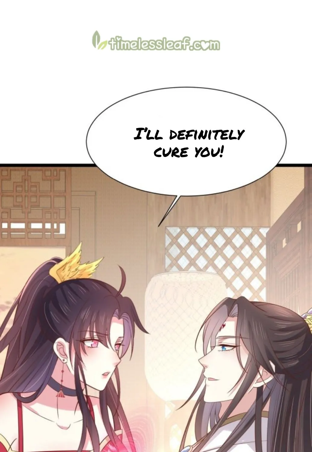 Read Pupillary Master chapter 206.5 image 24 on Lezhin