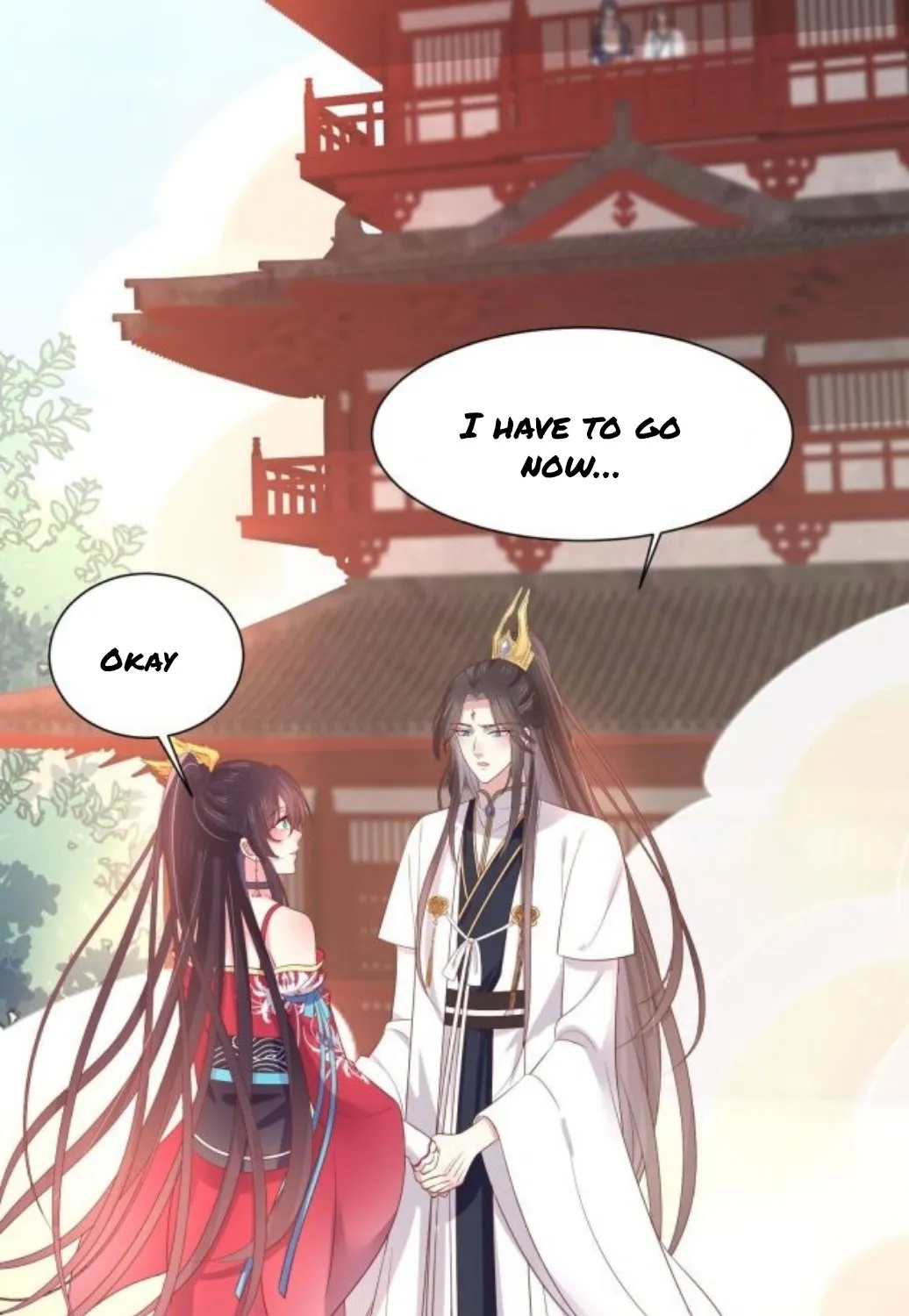 Read Pupillary Master chapter 206.5 image 28 on Lezhin