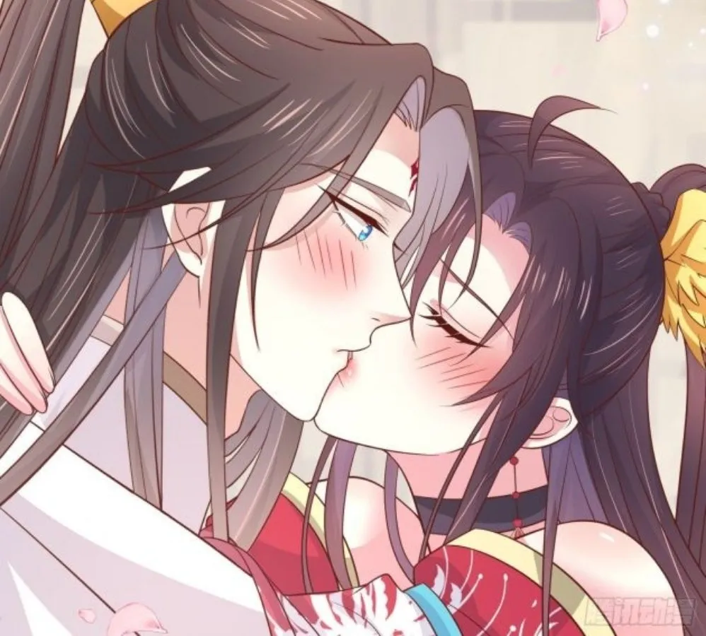 Read Pupillary Master chapter 206.5 image 3 on Lezhin
