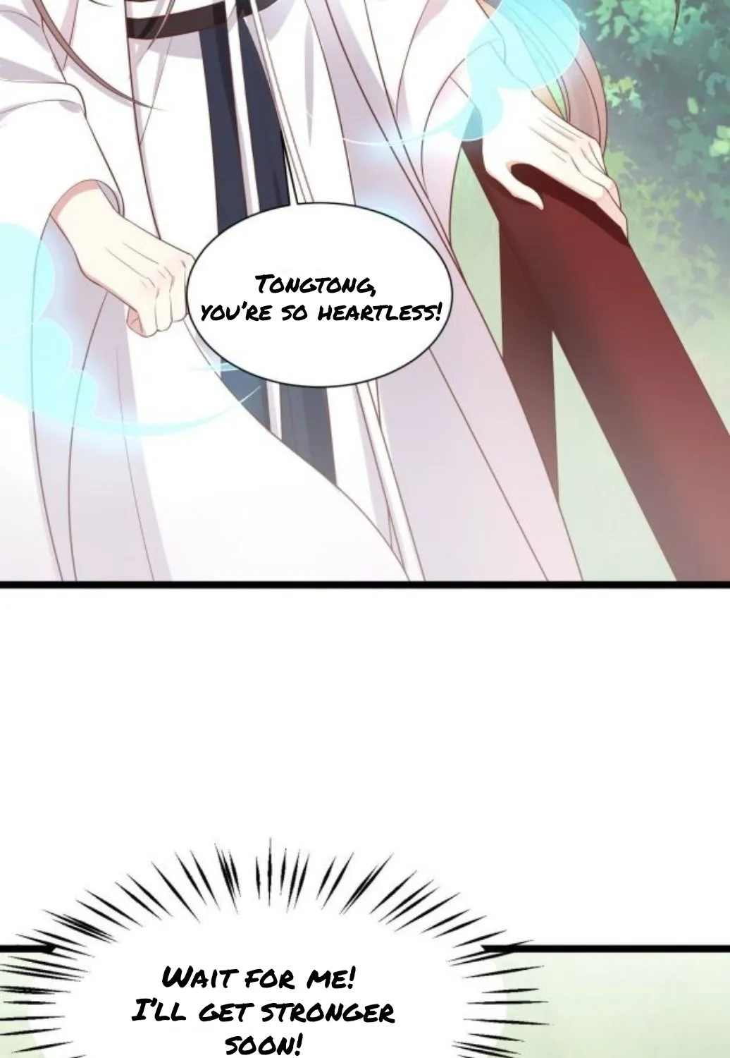 Read Pupillary Master chapter 206.5 image 32 on Lezhin