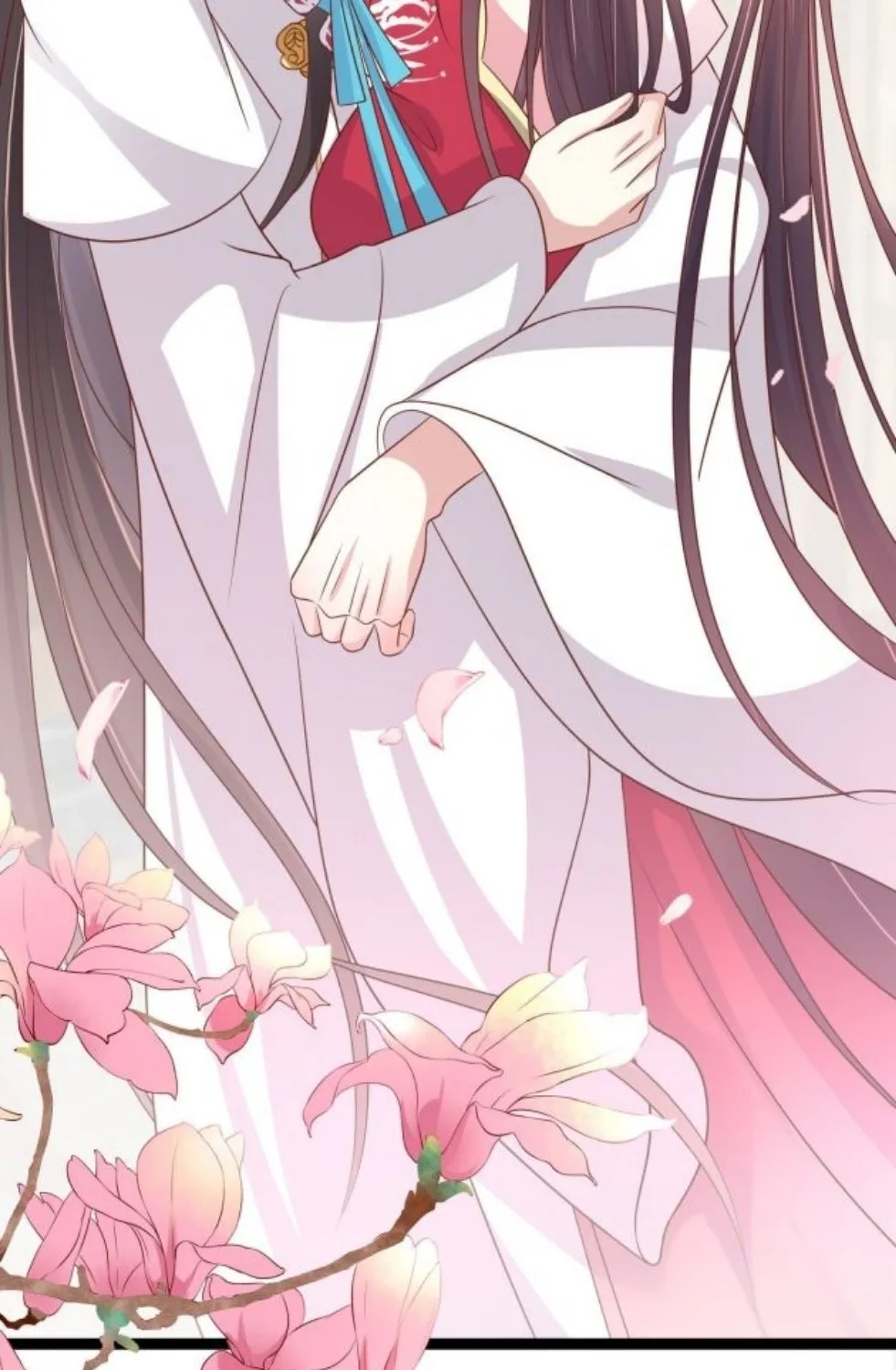 Read Pupillary Master chapter 206.5 image 6 on Lezhin