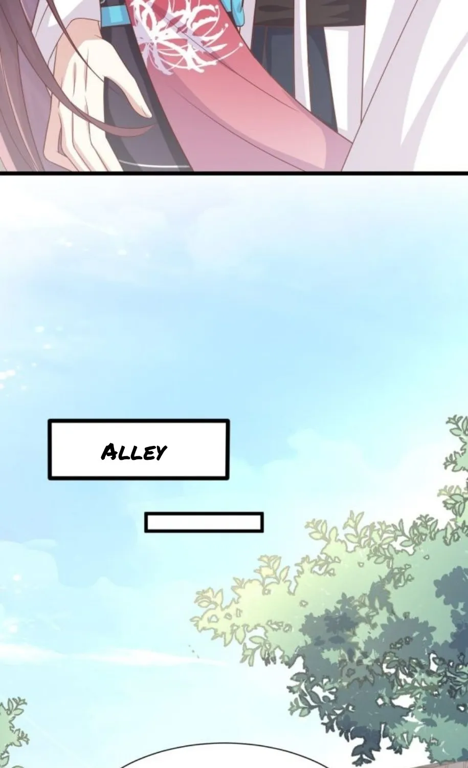 Read Pupillary Master chapter 206 image 12 on Lezhin