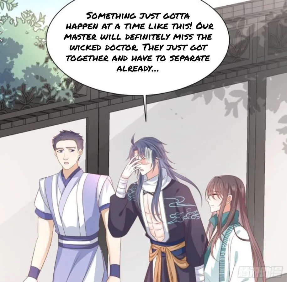 Read Pupillary Master chapter 206 image 13 on Lezhin