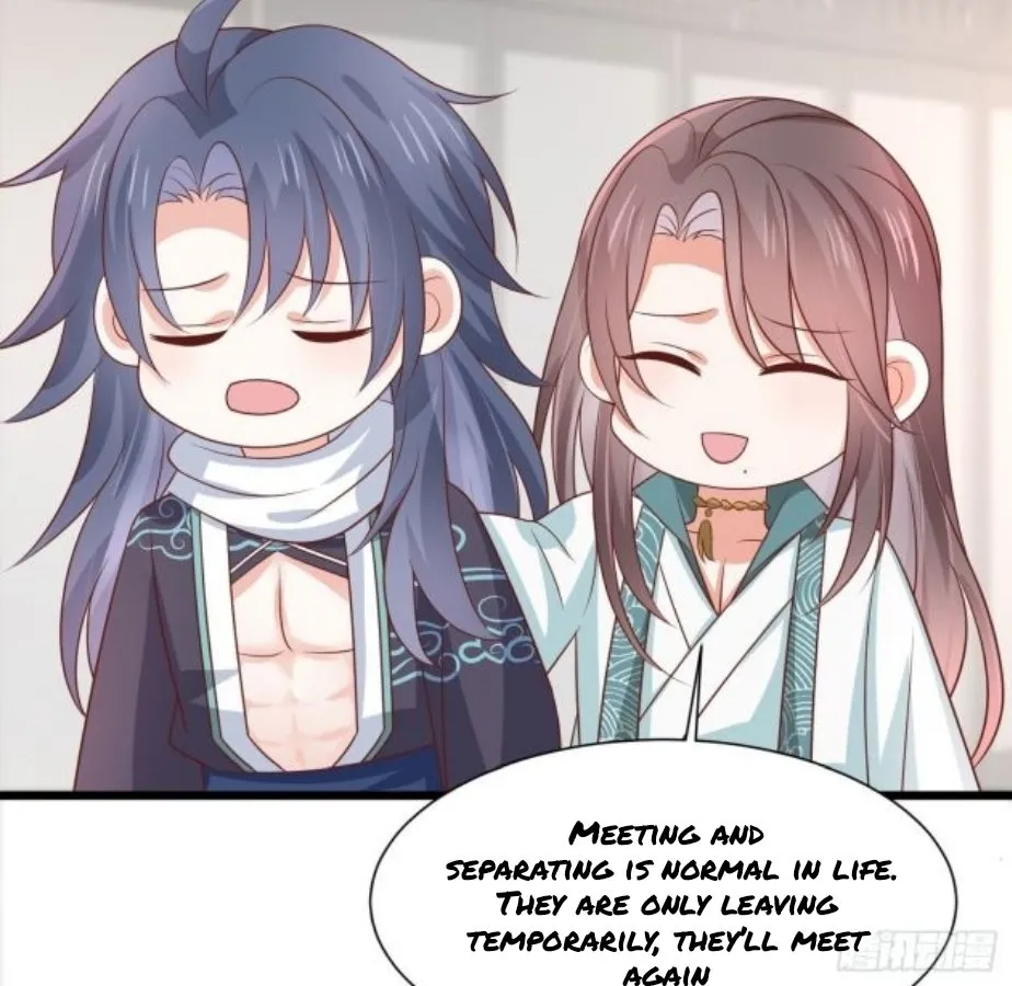 Read Pupillary Master chapter 206 image 15 on Lezhin