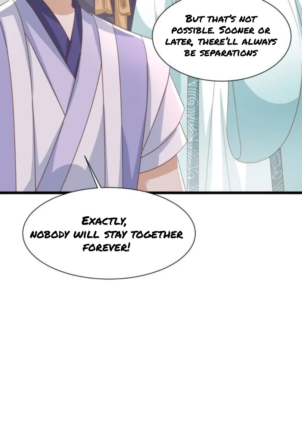 Read Pupillary Master chapter 206 image 18 on Lezhin