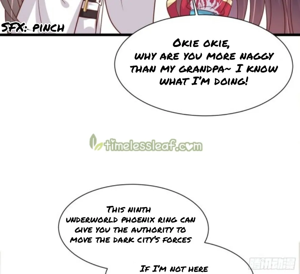 Read Pupillary Master chapter 206 image 23 on Lezhin