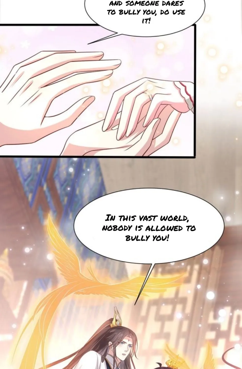 Read Pupillary Master chapter 206 image 24 on Lezhin