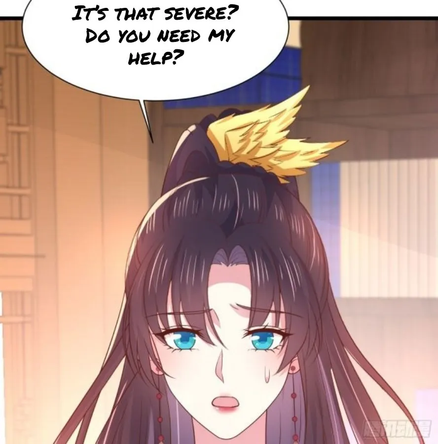 Read Pupillary Master chapter 206 image 3 on Lezhin
