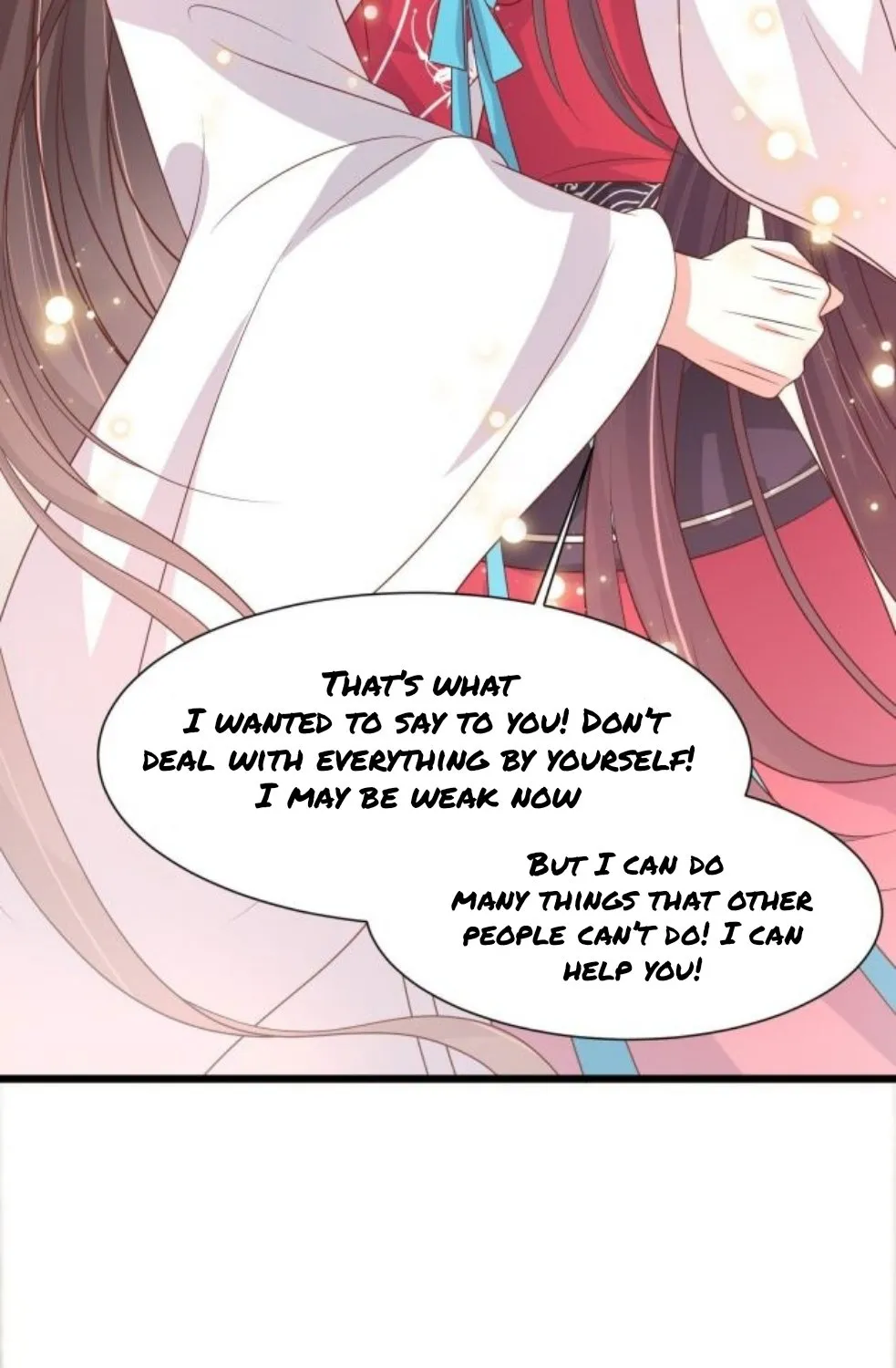 Read Pupillary Master chapter 206 image 30 on Lezhin