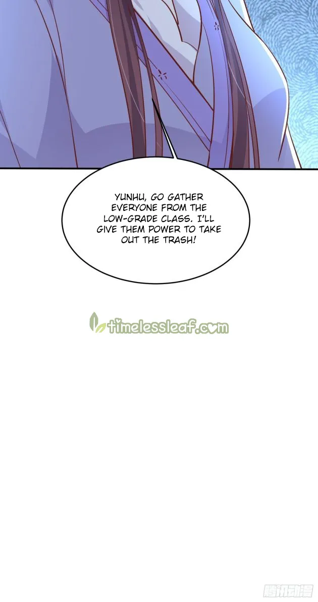 Read Pupillary Master chapter 207.5 image 21 on Lezhin