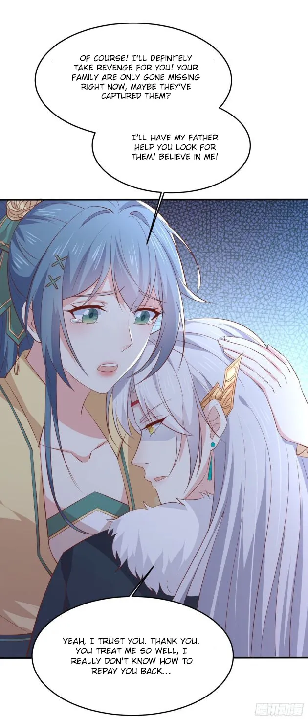 Read Pupillary Master chapter 207 image 11 on Lezhin