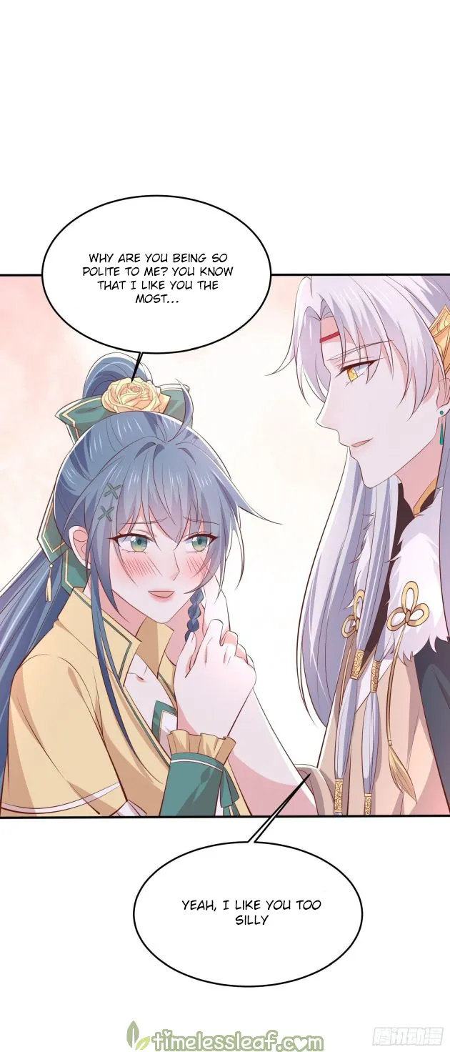 Read Pupillary Master chapter 207 image 12 on Lezhin