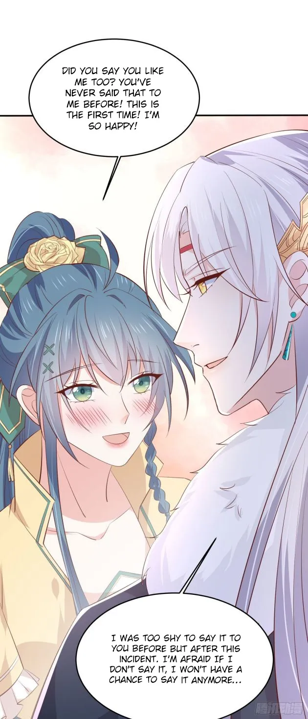 Read Pupillary Master chapter 207 image 13 on Lezhin
